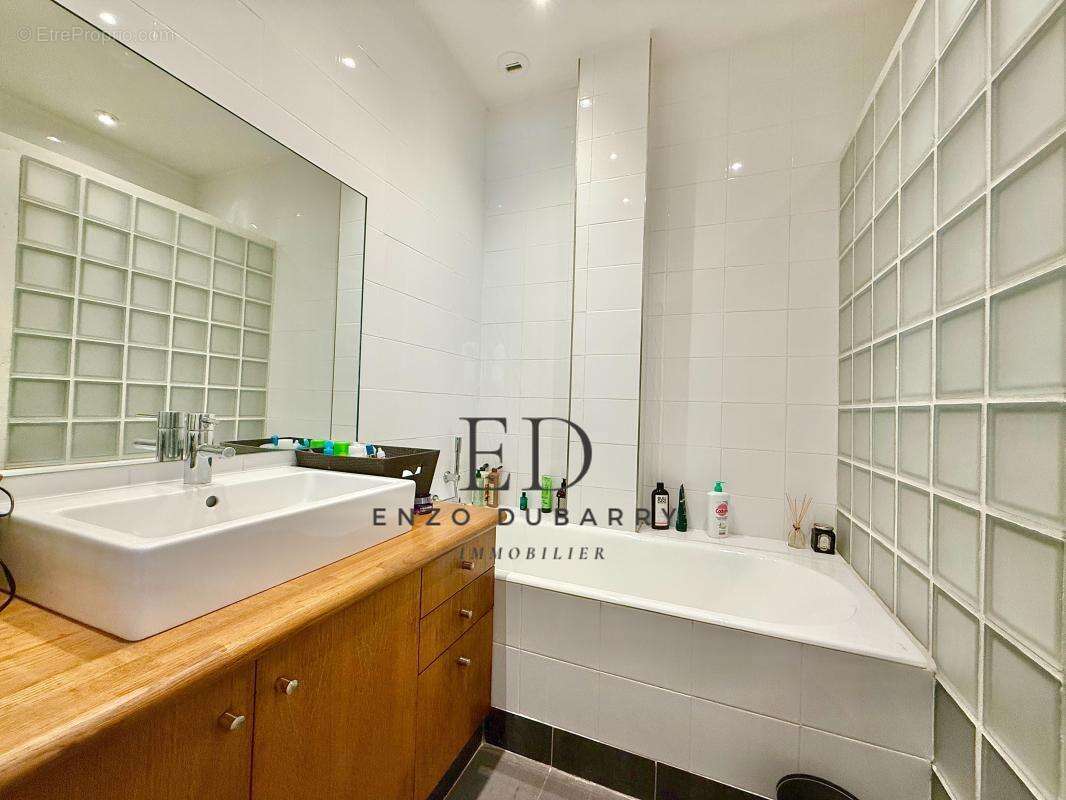Appartement à ANGLET