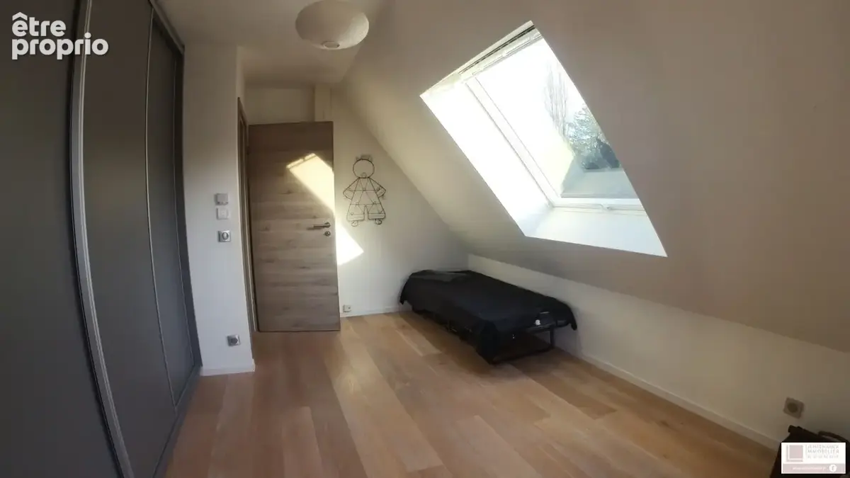*** cette maison à été vendue *** - photo 9