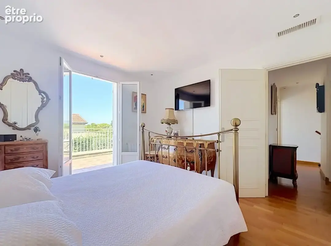 Maison à vendre 5 pièces MOUANS SARTOUX (06) - photo 6