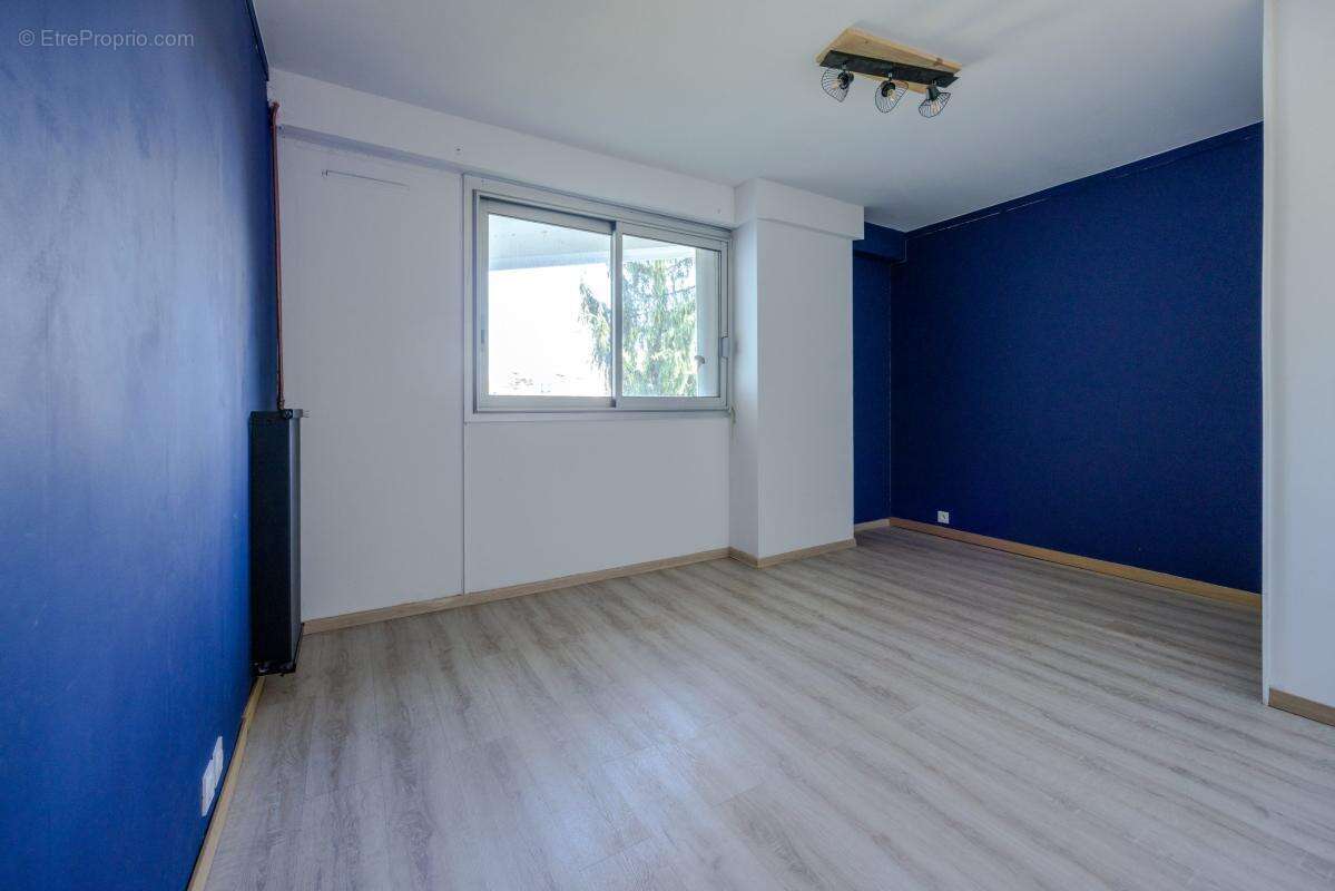 Appartement à SAINT-HERBLAIN