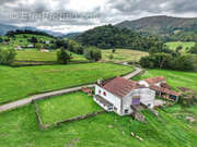 Maison à SAINT-JEAN-PIED-DE-PORT