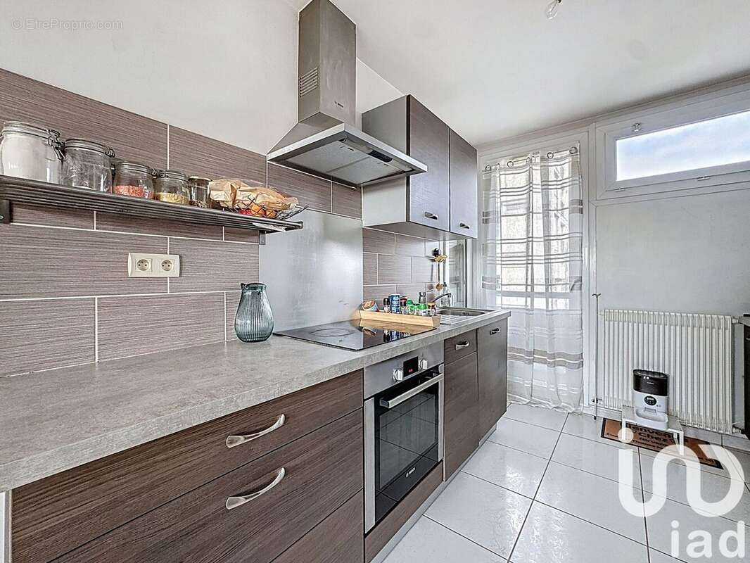 Photo 6 - Appartement à RENNES