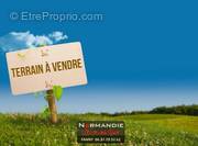 Terrain à YERVILLE