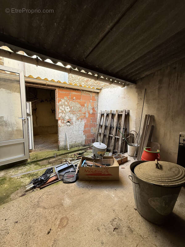 Maison à FERRALS-LES-CORBIERES