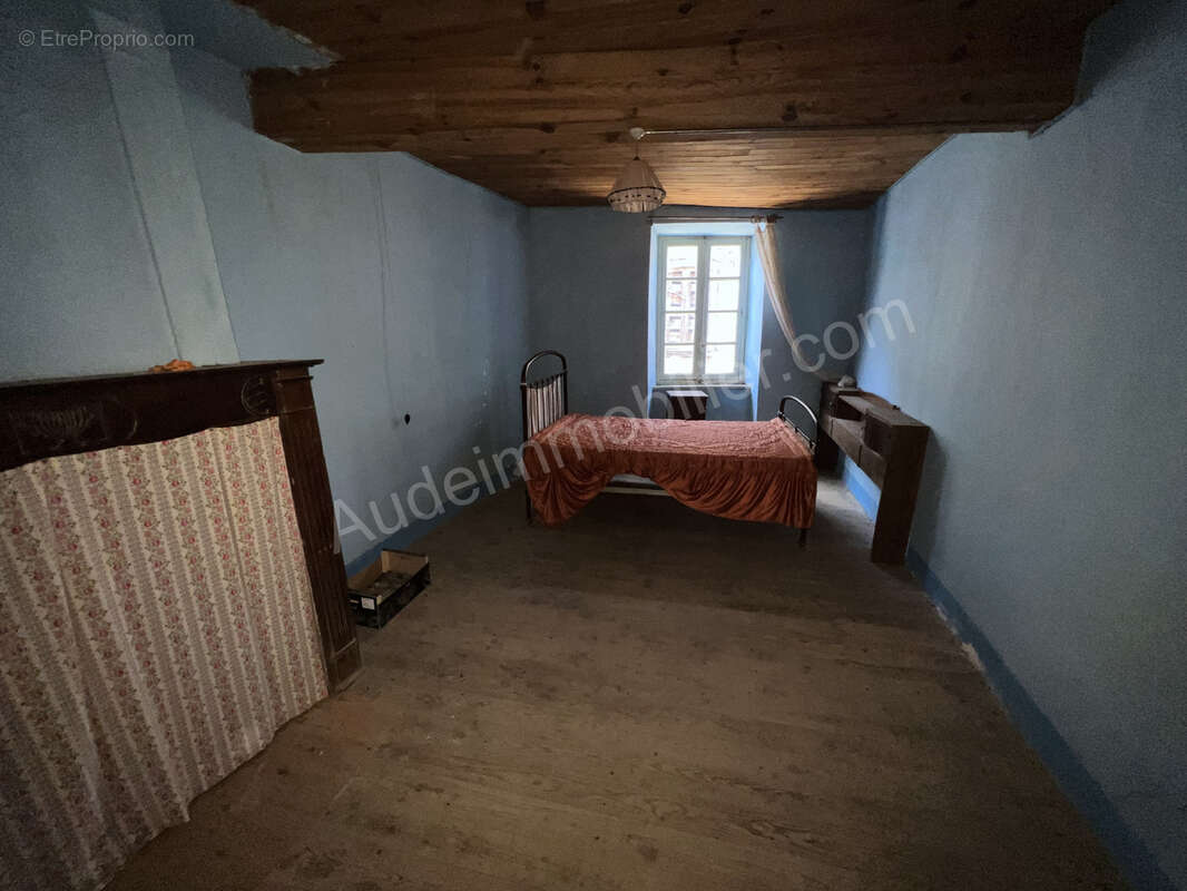 Maison à LIMOUX
