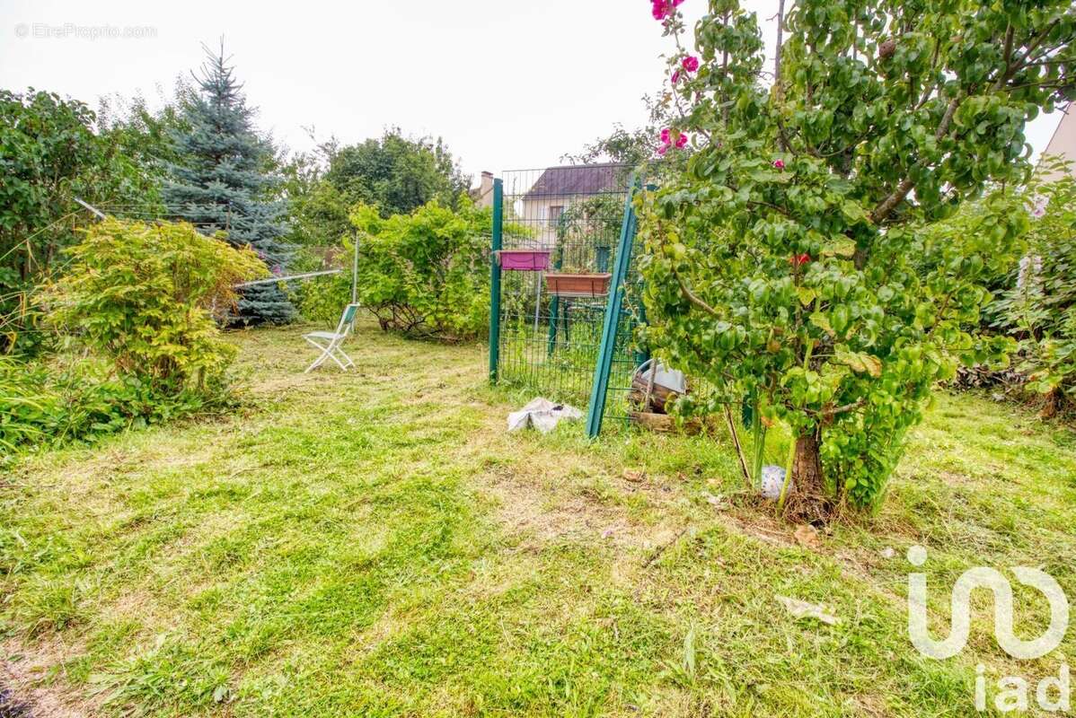 Photo 9 - Maison à MAGNY-EN-VEXIN