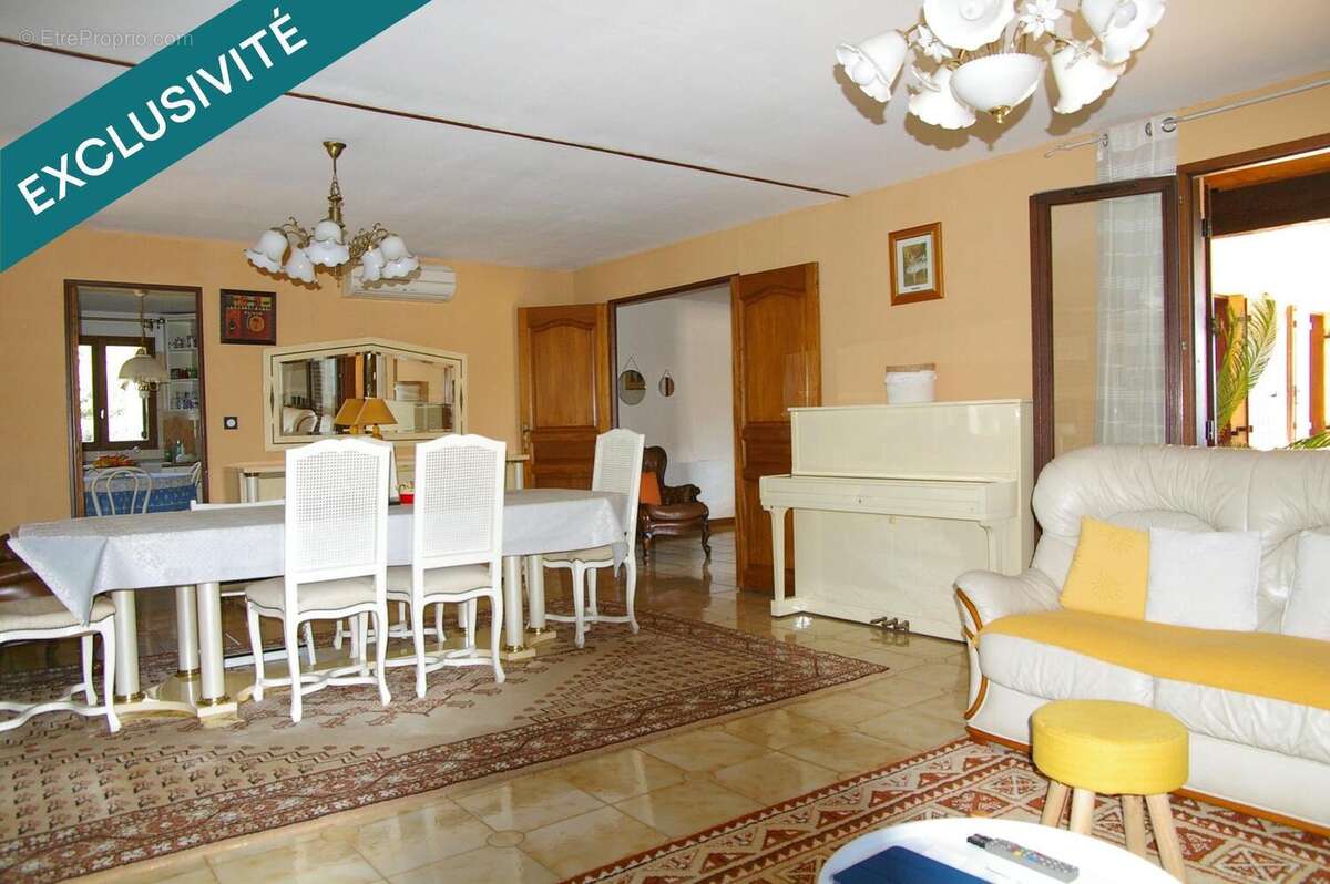 Photo 7 - Maison à SAINT-MAXIMIN-LA-SAINTE-BAUME