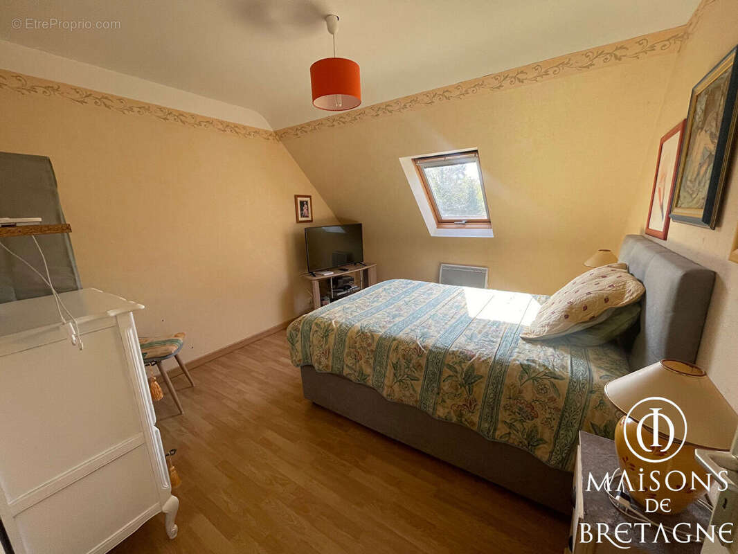 Maison à RIEC-SUR-BELON