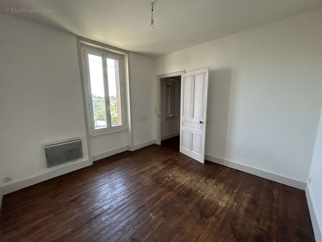 Maison à SAINT-RAMBERT-D&#039;ALBON