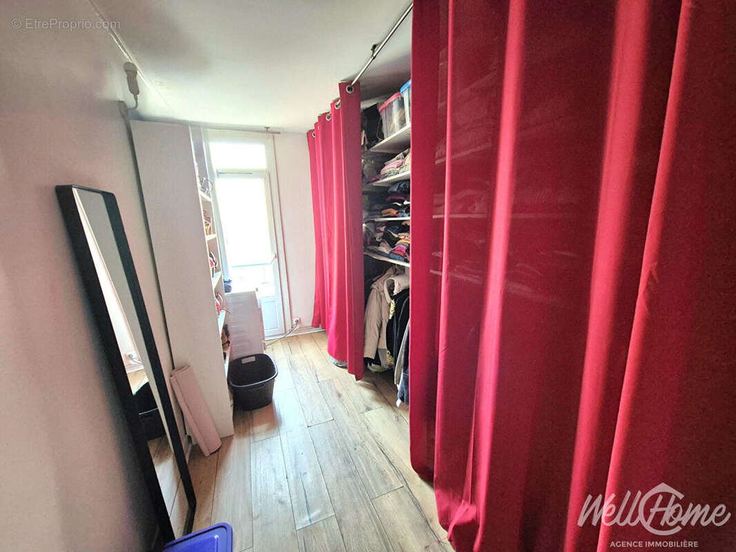 Appartement à SAINT-OUEN-L'AUMONE