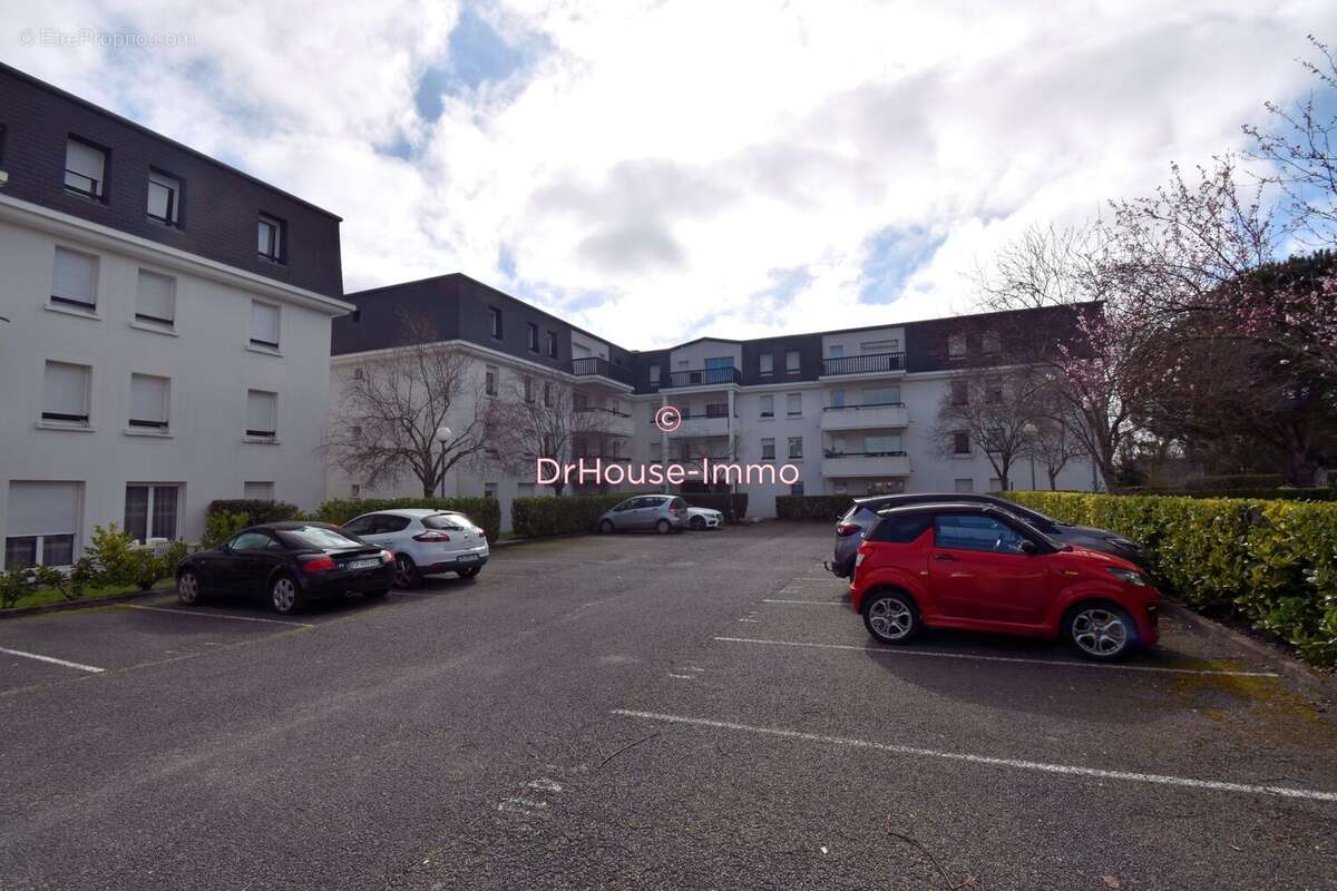 Appartement à MERIGNAC