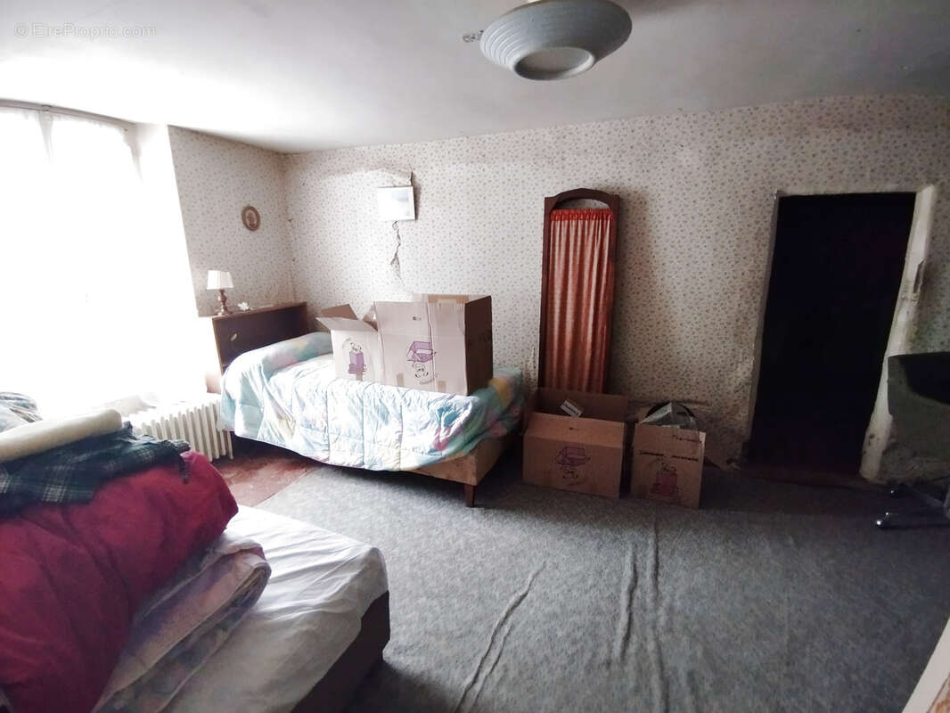 Maison à CLOYES-SUR-LE-LOIR