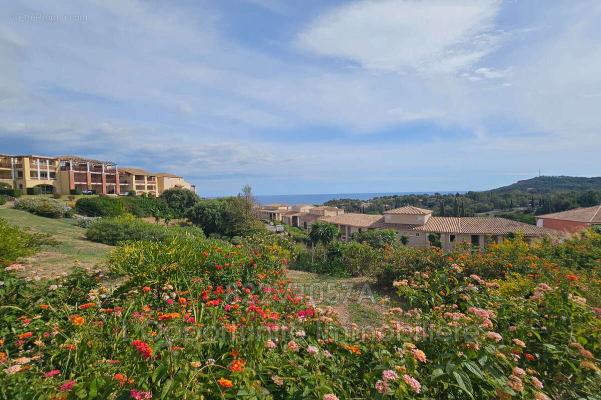 Appartement à LA SEYNE-SUR-MER