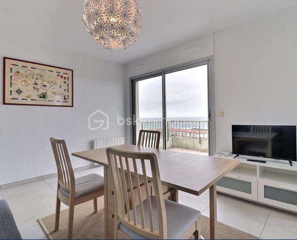 Appartement à ANGLET