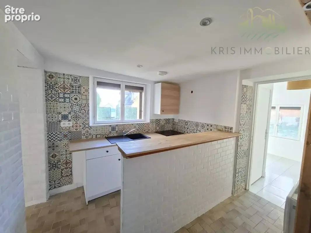 Idéal investisseurs !!! Vente de deux logements loués - photo 8