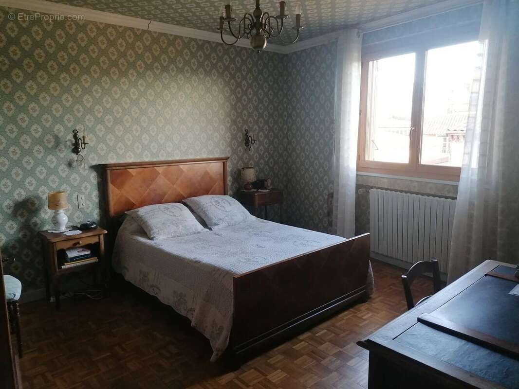 Maison à ORSONNETTE