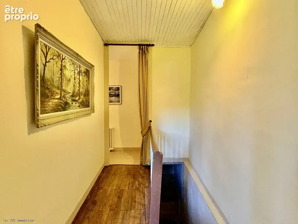 Très Beau Logis avec 6 chambres et Grand Terrain près de Ruffec - photo 22