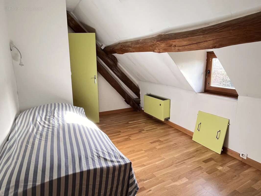 Maison à LA HAUTEVILLE