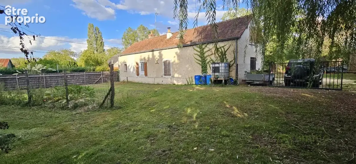 Maison de campagne - photo 8