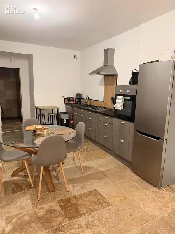 Maison 96 m2 / Centre-ville de Saint-Quentin - photo 2