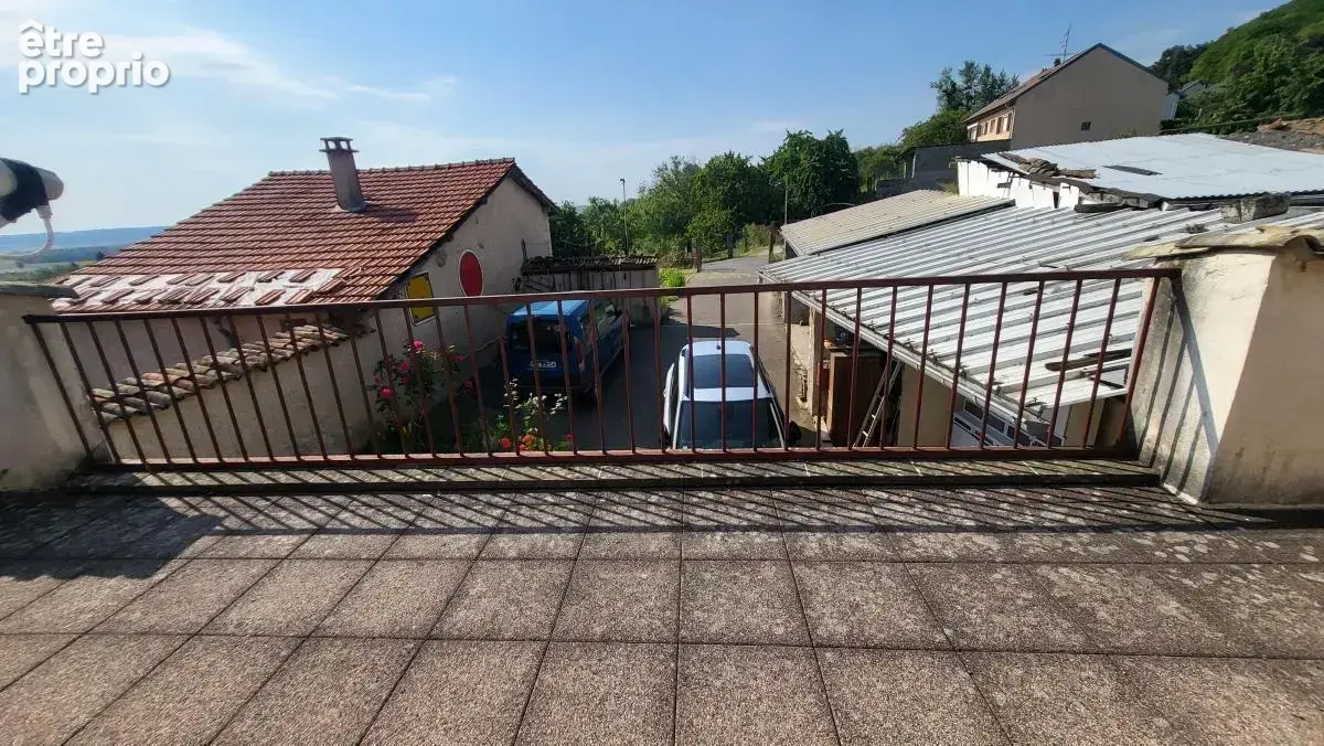 Maison 6 pièces 200 m² à vendre à Bulligny (54113) - photo 8