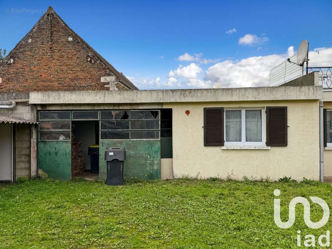 Photo 6 - Appartement à CHEVRIERES