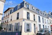 Maison à CLICHY