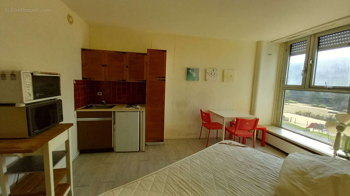 Appartement à LE HAVRE