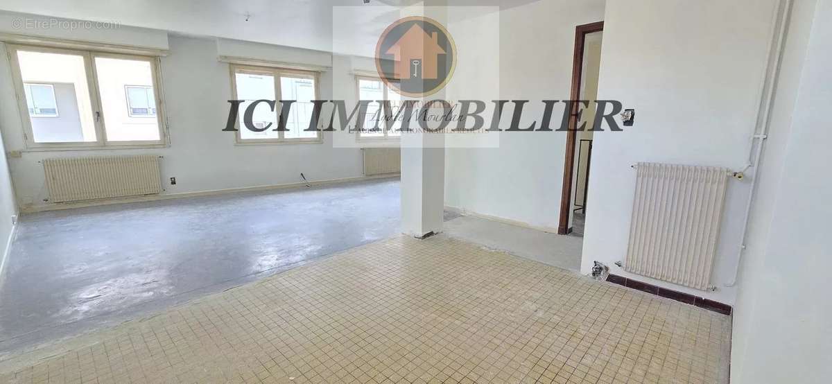 Appartement à JURANCON