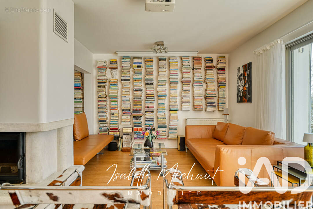 Photo 7 - Maison à VAUX-SUR-SEINE