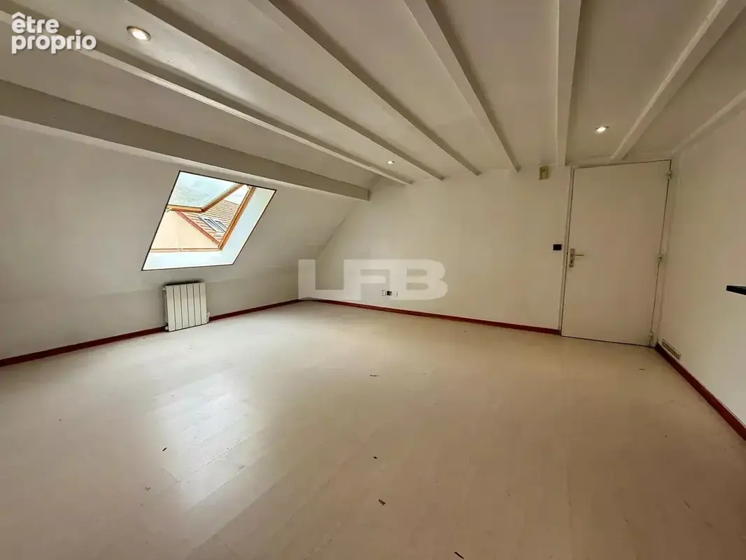 A vendre à Lamorlaye (60260) — Espace indépendant et jardin de 500 m² - photo 18