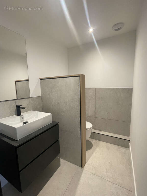 Appartement à BAILLARGUES