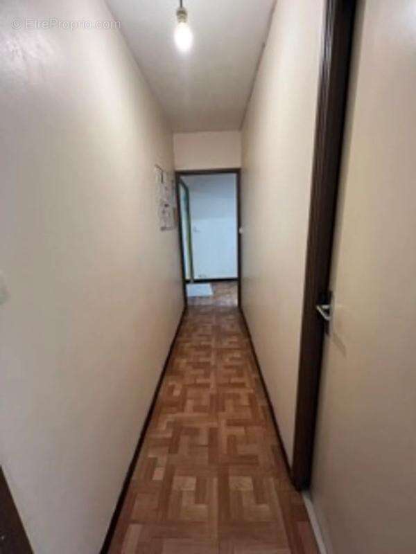 Appartement à MANOSQUE