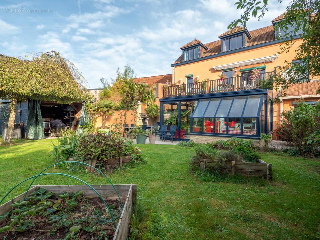 Maison à BAISIEUX