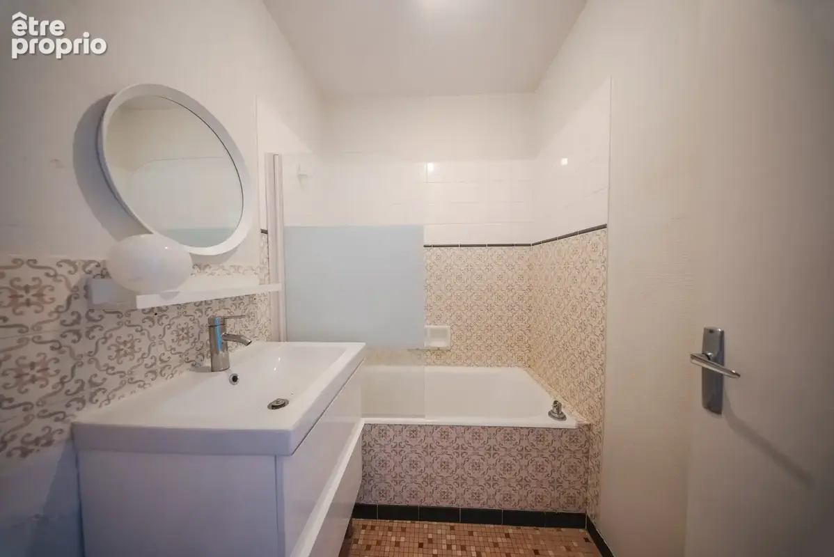 Appartement 47 m² à Chamalieres  - photo 7