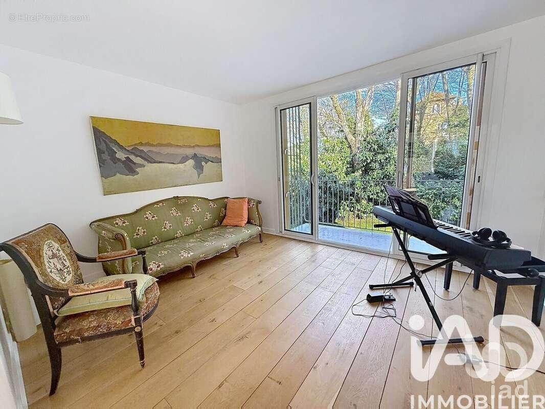 Photo 6 - Appartement à VAUCRESSON