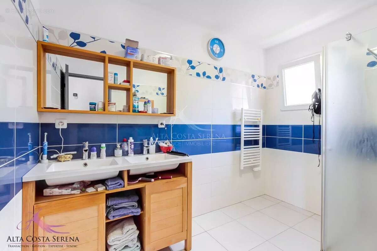Maison t 4 ghisonaccia - photo 6