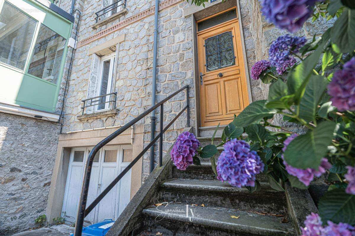 Maison à LIMOGES
