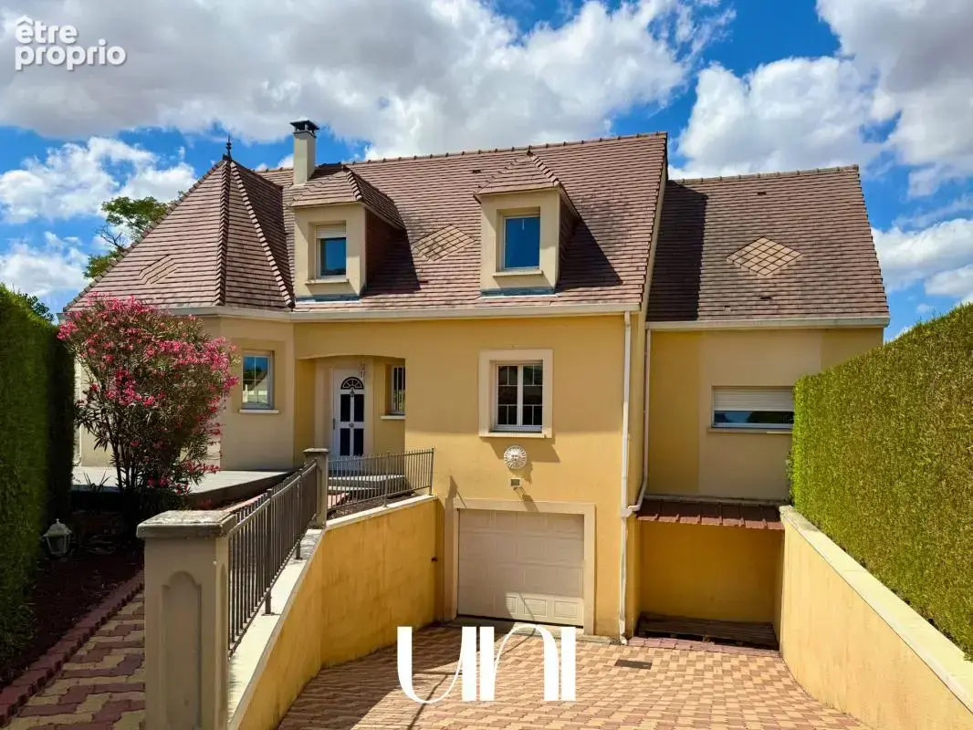 Maison 160 m² à vendre à Bourguebus (14540) - photo 14