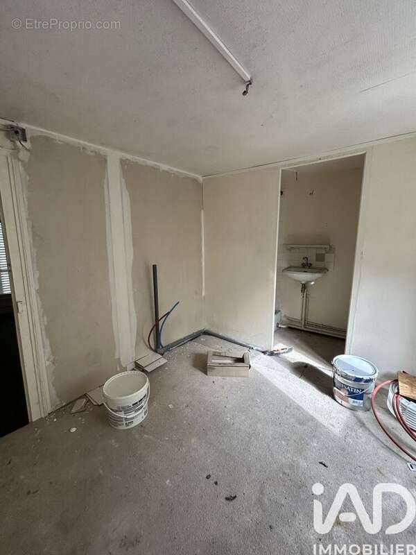 Photo 2 - Appartement à TONNERRE