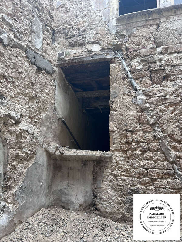 Appartement à ROMANS-SUR-ISERE