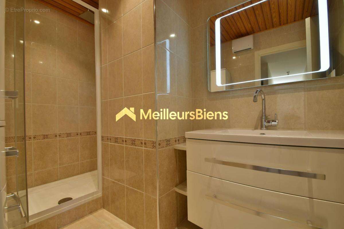 Appartement à TROYES
