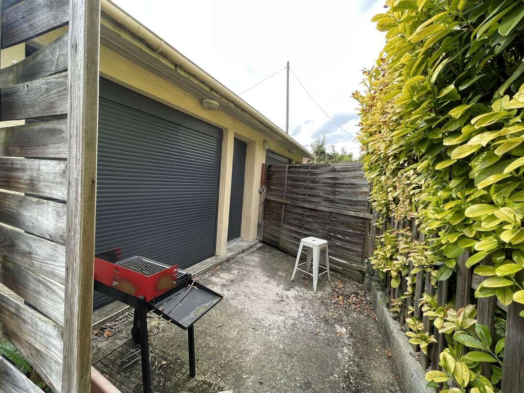 Autre à CORMEILLES-EN-PARISIS