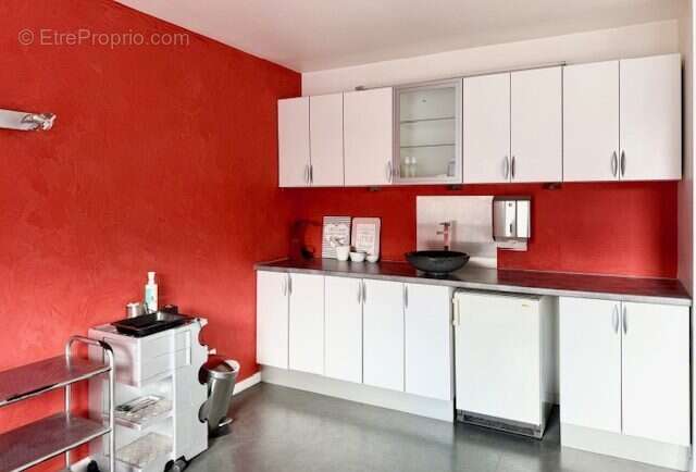 Appartement à FECAMP