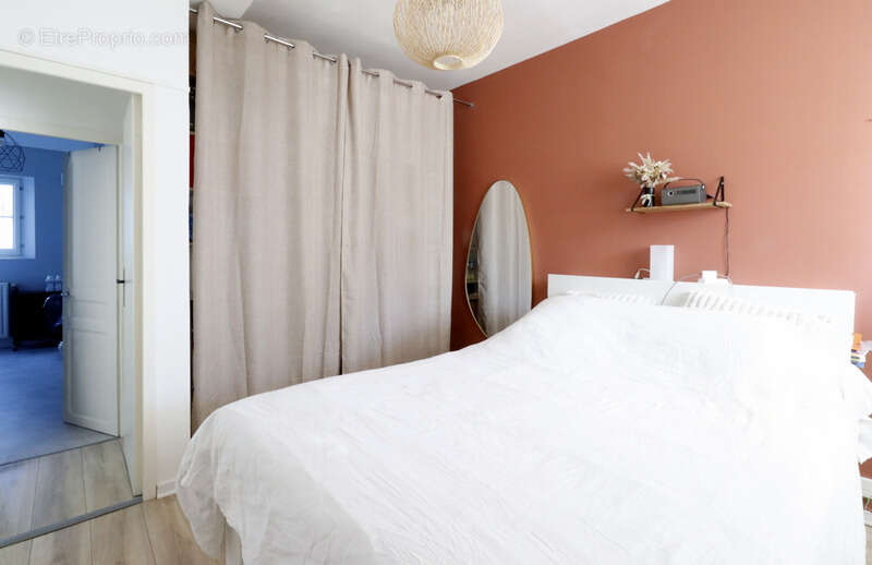 Appartement à AUXERRE