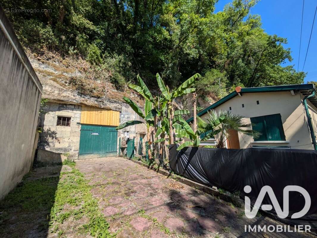 Photo 3 - Maison à SAINTES