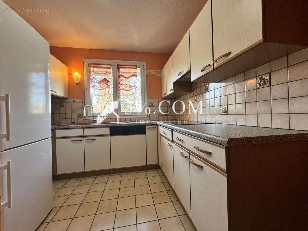 Appartement à HAGUENAU