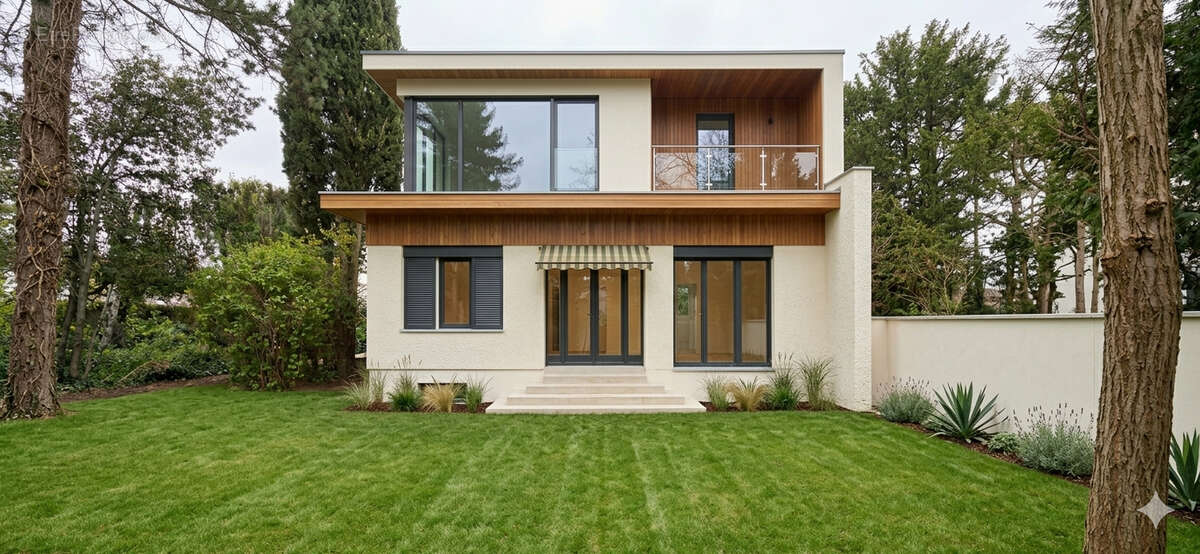 Maison à CONFLANS-SAINTE-HONORINE