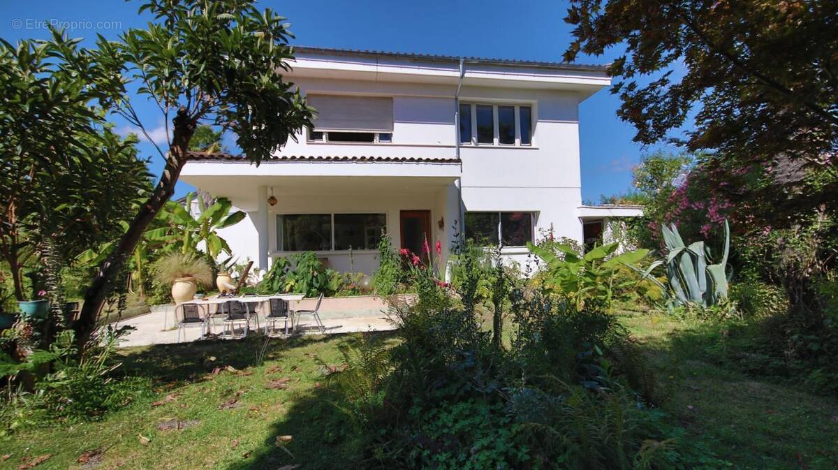 Maison à MARCIAC