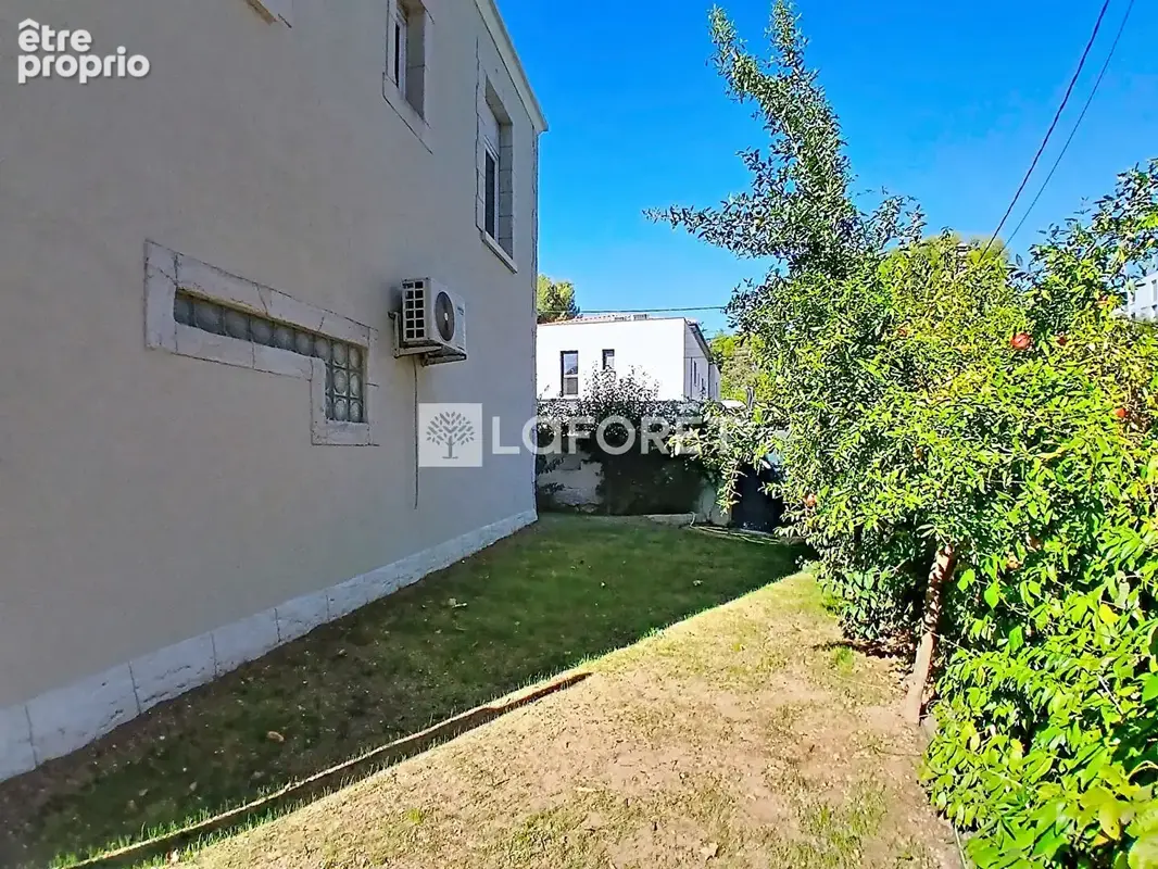 Maison Montpellier 13 pièce(s) 309 m2 Projets multiples - photo 11